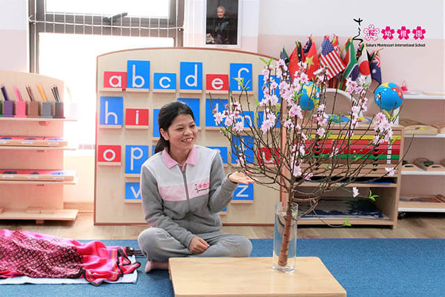 Tết Nguyên Đán tới gần, SMISers cùng nhau tìm hiểu về những biểu tượng Tết 2