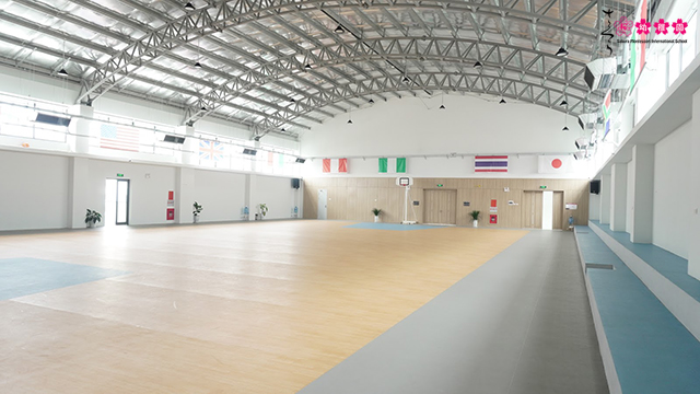 Cận cảnh trường mầm non chuẩn xanh EDGE đẹp như mơ tại Hải Phòng 11