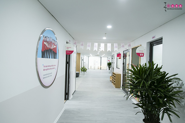 Cận cảnh trường mầm non chuẩn xanh EDGE đẹp như mơ tại Hải Phòng 2