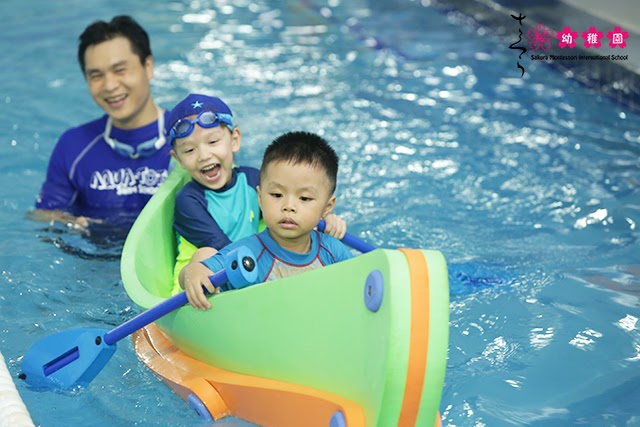 Cận cảnh trường mầm non chuẩn xanh EDGE đẹp như mơ tại Hải Phòng 7