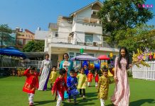 Cô Yến Nhi: Ở Canary, có một tình yêu lớn dần theo năm tháng 1