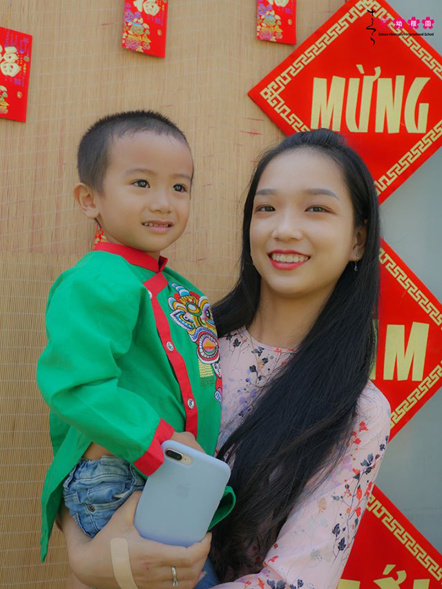 Cô Yến Nhi: Ở Canary, có một tình yêu lớn dần theo năm tháng 2