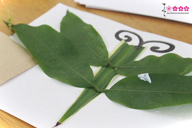 Khi sự sáng tạo của con cất cánh, thế giới trở nên diệu kỳ biết bao 4