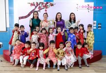 “Mong các con có thể hiểu các cô nhớ các con nhiều như thế nào!”