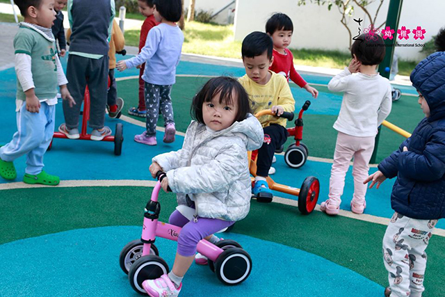 “Mong các con có thể hiểu các cô nhớ các con nhiều như thế nào!” -2