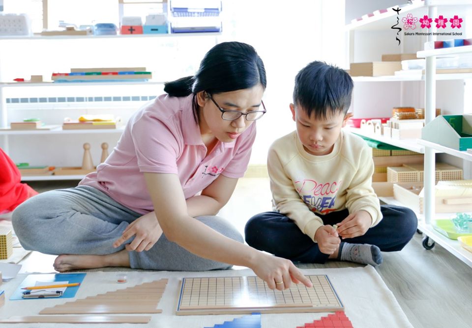 Những vần thơ thấm đượm nỗi nhớ của cô giáo Mầm non  