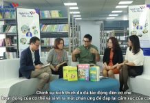 Các bước để cha mẹ giúp con “Kiểm soát cơn tức giận” cùng Chuyên gia Thạc sĩ Tony Thanh Hua