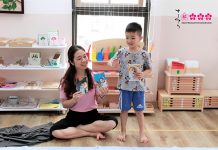 Tại sao nên khuyến khích trẻ tham gia các cuộc thi?