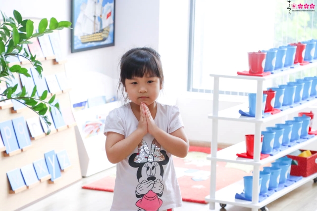 Cùng Smiser Cầu Giấy tìm hiểu văn hoá của người Chăm Pa