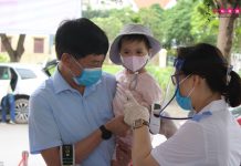 Tuần học đầu tiên sau kỳ nghỉ dịch của SMISers Hải Phòng