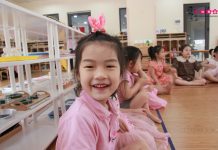 SMISers Hạ Long rộn ràng ngày đầu tới trường sau gần 3 tháng nghỉ học vì dịch COVID-19