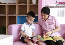 Muôn vàn cảm xúc ngày trở lại trường sau thời gian nghỉ dịch kéo dài của SMISers Hà Đông