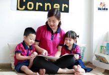 Cơ hội cho con học Montessori chuẩn quốc tế với học phí chỉ từ 4,5 triệu Cơ hội cho con học Montessori chuẩn quốc tế với học phí bình dân chỉ từ 4,5 triệu