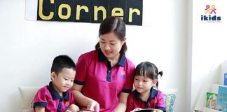 Cơ hội cho con học Montessori chuẩn quốc tế với học phí bình dân chỉ từ 4,5 triệu