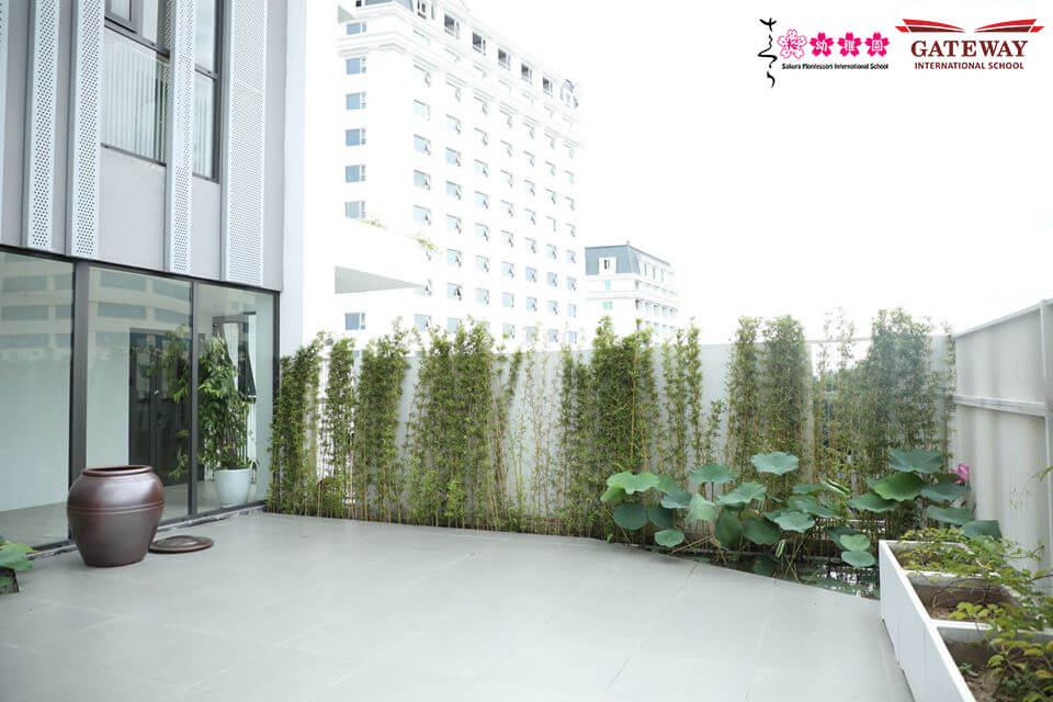 Gateway, Sakura Montessori Hải Phòng nhận chứng chỉ công trình xanh EDGE