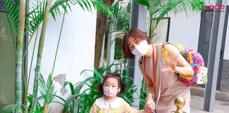 SMISERS hào hứng trở lại trường học sau thời gian nghỉ học kéo dài vì dịch COVID-19