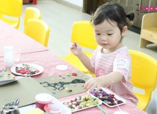 hoi-thao-trai-nghiem-gio-hoc-tieng-anh-hoat-dong-nghe-thuat-1