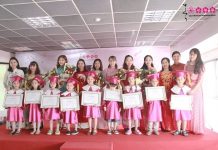 SMIS Hạ Long vinh danh 9 học sinh tốt nghiệp năm học 2019 – 2020