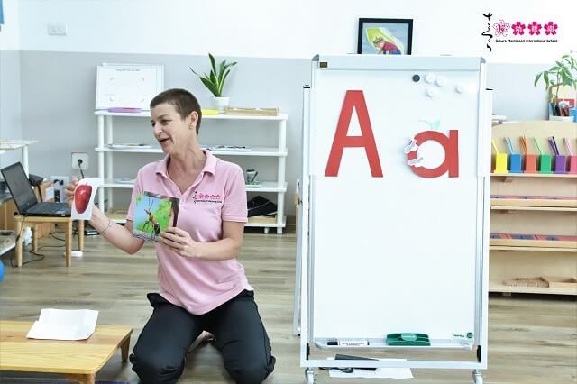 hoi-thao-trai-nghiem-gio-hoc-tieng-anh-hoat-dong-nghe-thuat-4