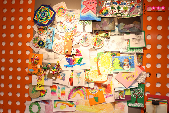 Phương pháp giáo dục Montessori khơi dậy tiềm năng Nghệ thuật của trẻ mầm non