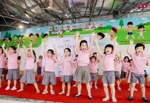 Niềm vui nhân đôi ngày tổng kết năm học 2021-2022