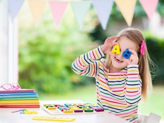 Hiểu tâm lý của trẻ 3 tuổi