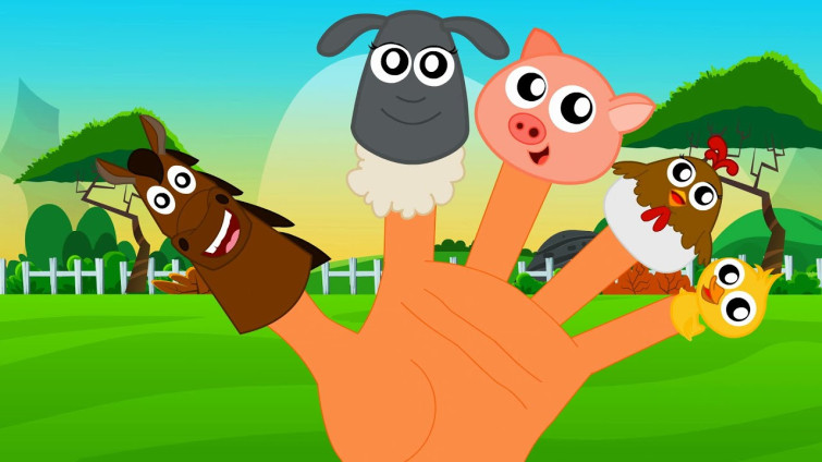 dạy phát âm tiếng anh cho trẻ em