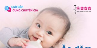 Ăn dặm xong bao lâu thì uống sữa? Thời điểm vàng cho bé Ăn dặm xong bao lâu thì uống sữa?