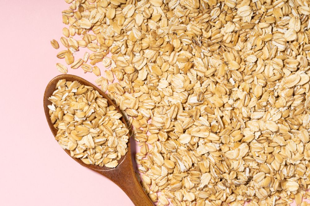 yến mạch làm món gì cho bé ăn dặm