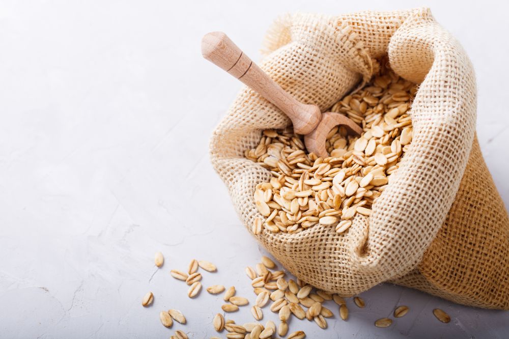 yến mạch làm món gì cho bé ăn dặm