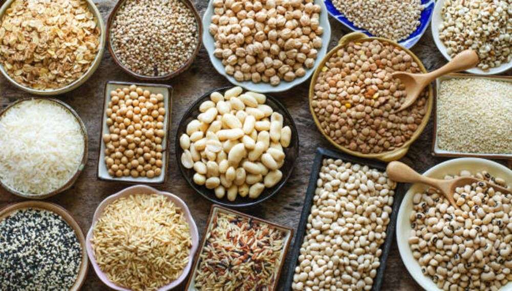 các loại đậu tốt cho bé ăn dặm